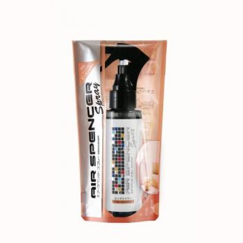 Ароматизатор EIKOSHA F-92 АРОМАТИЗАТОР СПРЕЙ EIKOSHA AIR SPENCER PINK SHOWER - РОЗОВЫЙ ДОЖДЬ Ароматизатор EIKOSHA F-92 АРОМАТИЗАТОР СПРЕЙ EIKOSHA AIR SPENCER PINK SHOWER - РОЗОВЫЙ ДОЖДЬ
