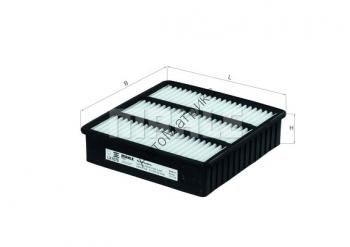 Фильтр воздушный KNECHT (MAHLE) LX1076 Фильтр воздушный KNECHT (MAHLE) LX 1076
MR188657
XR552951
MITSUBISHI LANCER/COLT/OUTLANDER