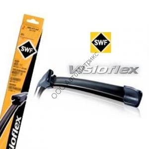 SWF 119397, 2шт. 700/530 мм. М.В. M-class (W251) 07.05-&gt; R-class (W251) 10.05-&gt; Стеклоочистители оригинальные SWF Visioflex для Mercedes M-class (W251) 07.05-&gt; R-class (W251) 10.05-&gt;