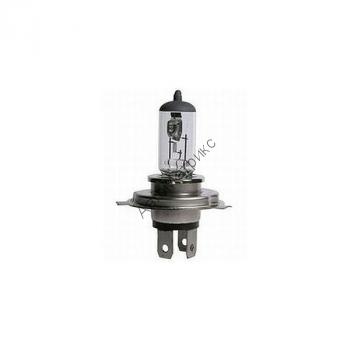 Koito 0456E Лампа галогенная H4 12V 60/55W (P43t) 1 шт. Koito H4 12V 60/55W
90981-13015 / 90981-13055 / 90981-22002 / 90981-22003 / 90981-22004 / 99000-74311 / AY080-10003 / MS820968
Osram 64193 / Narva 48881 / Hella 8GJ 002 525-131
Сделано в Япония