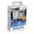 PHILIPS 12764X2 Комплект светодиодных ламп с обманками 2шт. PY21W (BAU15s)