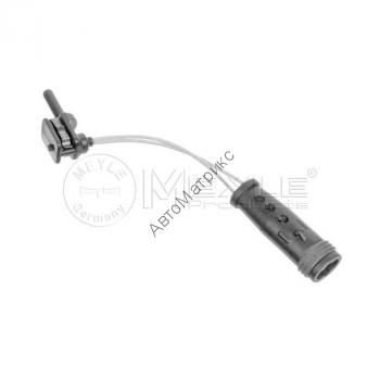 MEYLE 0140540000 Датчик износа тормозных колодок MERCEDES (95 мм.) Сигнализатор, износ тормозных колодок для MERCEDES 