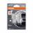 OSRAM 1457R-02B Лампы светодиодные P21/5W 12V (BAY15d) RED 2 шт.