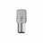 OSRAM 1457R-02B Лампы светодиодные P21/5W 12V (BAY15d) RED 2 шт.