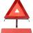 Знак аварийной остановки Standart ECE R27