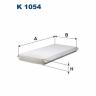 Фильтр салонный Filtron K1054 (LA78)