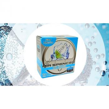 Ароматизатор EIKOSHA A-73 Dry Squash СОЧНАЯ СВЕЖЕСТЬ ИСКРЯЩИЙСЯ И НЕОРДИНАРНЫЙ АРОМАТ – ЗАРЯЖАЮЩЕЕ ЭНЕРГИЕЙ СОЧЕТАНИЕ ЦИТРУСОВЫХ И ИМБИРЯ.