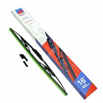Щетка стеклоочистителя Double Force 400 мм (16&quot;) DFM 16 1 шт. Щетка стеклоочистителя Double Force 400 мм (16") DFM 16 1 шт.