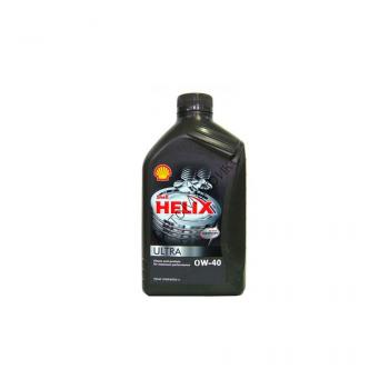 Shell Helix Ultra 0W-40 Синтетическое моторное масло 1 л. Полностью синтетические моторное масло — масло «Шелл» для самых современных двигателей, созданное на основе новейших технологий