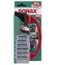 SONAX 491400 Щетка для очистки салона от шерсти животных.