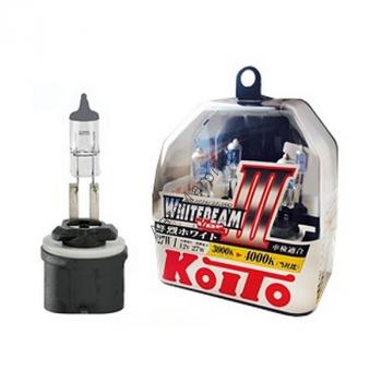 Koito P0728W Whitebeam ver.III (4000K) H27/1 12V 27W лампы галогенные 2 шт. Koito H27 Whitebeam ver.III (4000K) 12V 27W
Цоколь: PG13
Напряжение: 12V
Мощность: 27W,
Цветовая температура: 4000K
Сделано в Япония