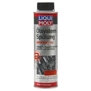Liqui Moly 7591 Oilsystem Spulung Effektiv Эффективный очиститель масляной системы  300 мл. Liqui Moly 7591 Oilsystem Spulung Effektiv Эффективный очиститель масляной системы  300 мл.