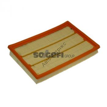 Фильтр воздушный FRAM CA 6541-&gt;CA 5682 (LX687) FORD USA PROBE I 88-93, FORD FIESTA,PUMA 1.3L-1.8D 95=>, MAZDA 626 2.5L 24V 92-97