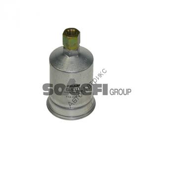Фильтр топливный FRAM G5311 (KL94) Фильтр топливный FRAM G5311 (KL94)
 
Фильтр топл. Alfa romeo/Fiat/ Lancia/ VW
7 173 6105
0 450 905 005