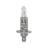 OSRAM 64155 Лампа галогеновая H1 24V 70W (P14.5s) 1 шт.