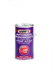 WYNNS AUTOMATIC TRANSMISSION, POWER STEERING STOP LEAK 