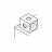 Мото аккумулятор BOSCH AGM M6006 12V 6AH 100A обр.пол. Y5 (YTX7L-4, YTX7L-BS), 114x71x131