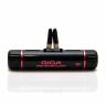 Ароматизатор на дефлектор EIKOSHA Giga Clip Black G-44 Pink Shower (Розовый дождь)