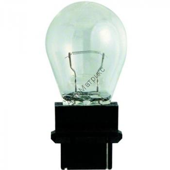 OSRAM 3156 Лампочка одноконтактная P27W 12V 27W (W2,5x16q) OSRAM 3156 Лампочка одноконтактная P27W 12V 27W