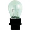 OSRAM 3156 Лампочка одноконтактная P27W 12V 27W (W2,5x16q)
