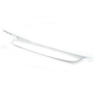 BMW 51417137139 Декоративная планка двери, алюм. Левая Перед. BMW 51417137139 
Алюминиевая декоративная планка передней левой двери BMW X5 E70