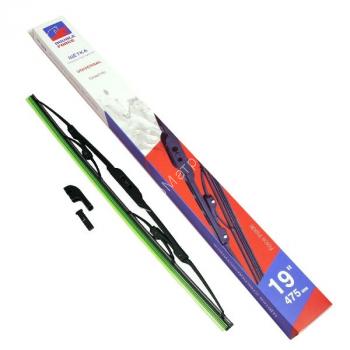 Щетка стеклоочистителя Double Force 475 мм (19&quot;) DFM 19 1 шт. Щетка стеклоочистителя Double Force 475 мм (19") DFM 19 1 шт.