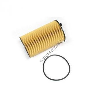 Фильтр масляный LAND ROVER 1311289 (OX205/2D) Оригинальный масляный фильтр для Land Rover 2.7 TD двигатель 276DT 