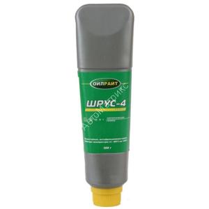 ОЛ-РАЙТ Смазка ШРУС-4 OIL Right 360 г ОЛ-РАЙТ Смазка ШРУС-4 OIL Right 360 г