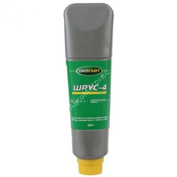 ОЛ-РАЙТ Смазка ШРУС-4 OIL Right 360 г ОЛ-РАЙТ Смазка ШРУС-4 OIL Right 360 г
