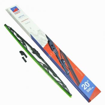 Щетка стеклоочистителя Double Force 500 мм (20&quot;) DFM 20 1 шт. Щетка стеклоочистителя Double Force 500 мм (20") DFM 20 1 шт.