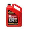 Ford Motorcraft SAE 5W-30 Synthetic Blend Motor Oil 5QT/4.73л.