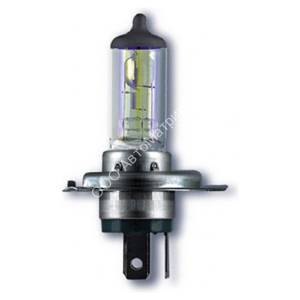 OSRAM 64208ALL Лампа галогенная  H4 12V 85/80W (P43t) всепогодная. OSRAM 64208ALL Лампа галогенная H4 12V 85/80W всепогодная.