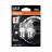 OSRAM 7556R-02B Лампы светодиодные P21W 12V 2W (BA15s) RED 2 шт.