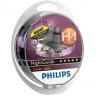 PHILIPS 12258NG Комплект галогеновых ламп 2xН1 12V 55W  с разным спектром освещения