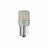OSRAM 7456CW-02B Лампы светодиодные P21W 12V 2.5W (BA15s) 6000K 2 шт.