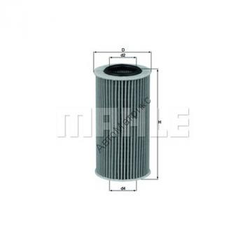Фильтр масляный KNECHT (MAHLE) OX379D Фильтр маслянный KNECHT (MAHLE) OX 379D OEKO
06D115562
AUDI/VW 2.0L FSI 2004=&gt;