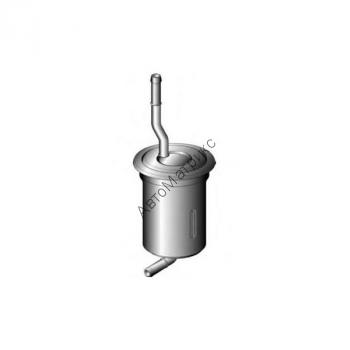 Фильтр топливный FRAM G5690 (KL136) Фильтр топливный FRAM G5690 (KL136)
 
Фильтр топл. SUZUKI BALENO 1.3-.18L  1995=&gt;
SF-9957
PP912/1
FC-896S
WK 710
J1338022