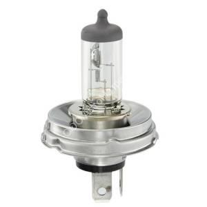 Osram 64199 Лампа галогеновая R2 Off-Road H4 75/70W 24V (P45t) 1 шт. Osram 64199 Лампа галогеновая R2 Off-Road H4 75/70W 24V (P45t) 1 шт.
BILUX H4 Halogen R2 Off-Road Super Bright