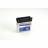 Мото аккумулятор BOSCH FRESH PACK M4F19 12V 6AH 55A обр.пол. Y6 (12N5.5-3B), 136x61x131