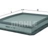 Фильтр воздушный KNECHT (MAHLE) LX1826