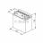 Мото аккумулятор BOSCH FRESH PACK M4F21 12V 7AH 74A обр.пол. Y6 (12N7-3B, YB7L-B), 136x76x134
