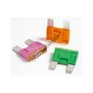 LittelFuse 60A Предохранитель флажковый FK3 MAXI 