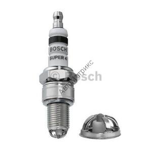 Bosch 0 242 242 505 Свечи зажигания &quot;Super 4&quot;, комплект, 4шт. (VW22) Bosch 0 242 242 505 Свечи зажигания "Super 4", комплект, 4шт. (VW22)​. (VW22)
Bosch 0242242505
DENSO VW22