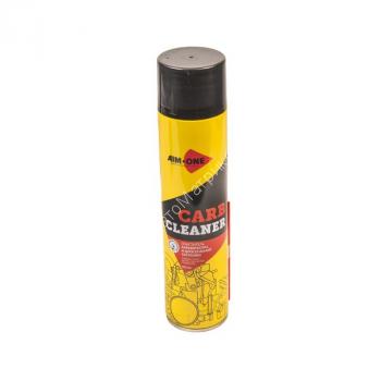 AIM-ONE AC-650 Carb Cleaner Очиститель карбюратора и дроссельной заслонки 650 мл. AIM-ONE AC-650 Carb Cleaner Очиститель карбюратора и дроссельной заслонки 650 мл.