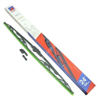 Щетка стеклоочистителя Double Force 600 мм (24&quot;) DFM 24 1 шт. Щетка стеклоочистителя Double Force 600 мм (24") DFM 24 1 шт.