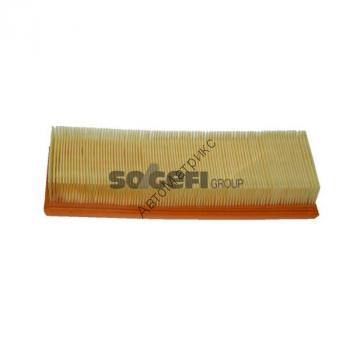Фильтр воздушный FRAM CA 5488 (LX488) CITROEN: BERLINGO 97-, BERLINGO фургон 99-02, XANTIA 93-98, XANTIA 98-03, XANTIA Break 95-98, XANTIA Break 98-03, XSARA 97-00, XSARA Break 97-00,