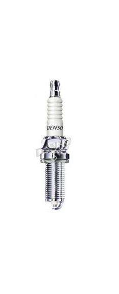 DENSO K20HR-U11, Свеча зажигания 1 шт, 3381 Свеча зажигания DENSO 1шт.