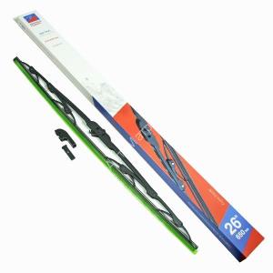 Щетка стеклоочистителя Double Force 650 мм (26&quot;) DFM 26 1 шт. Щетка стеклоочистителя Double Force 650 мм (26") DFM 26 1 шт.