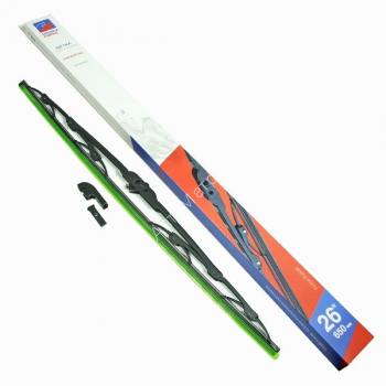 Щетка стеклоочистителя Double Force 650 мм (26&quot;) DFM 26 1 шт. Щетка стеклоочистителя Double Force 650 мм (26") DFM 26 1 шт.