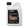 Xenum WRX 7,5W-40 Эстеро-керамическое синтетическое моторное масло 1 л.